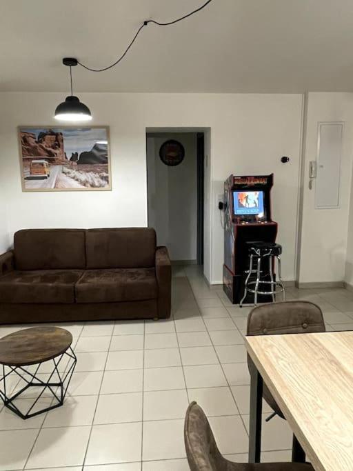 Apartment T2 Centre La Licorne 2 *