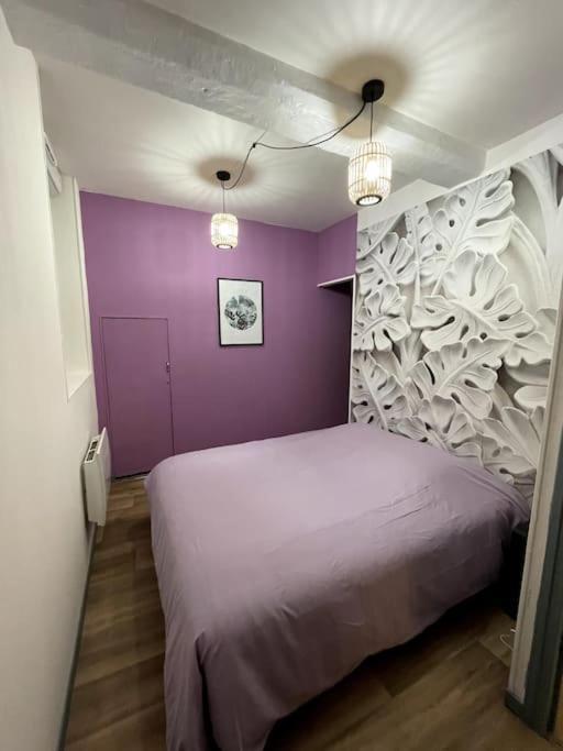 T2 Centre La Licorne 2 Apartment *