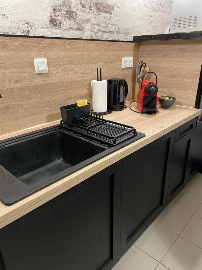 Apartment T2 Centre La Licorne 2 *